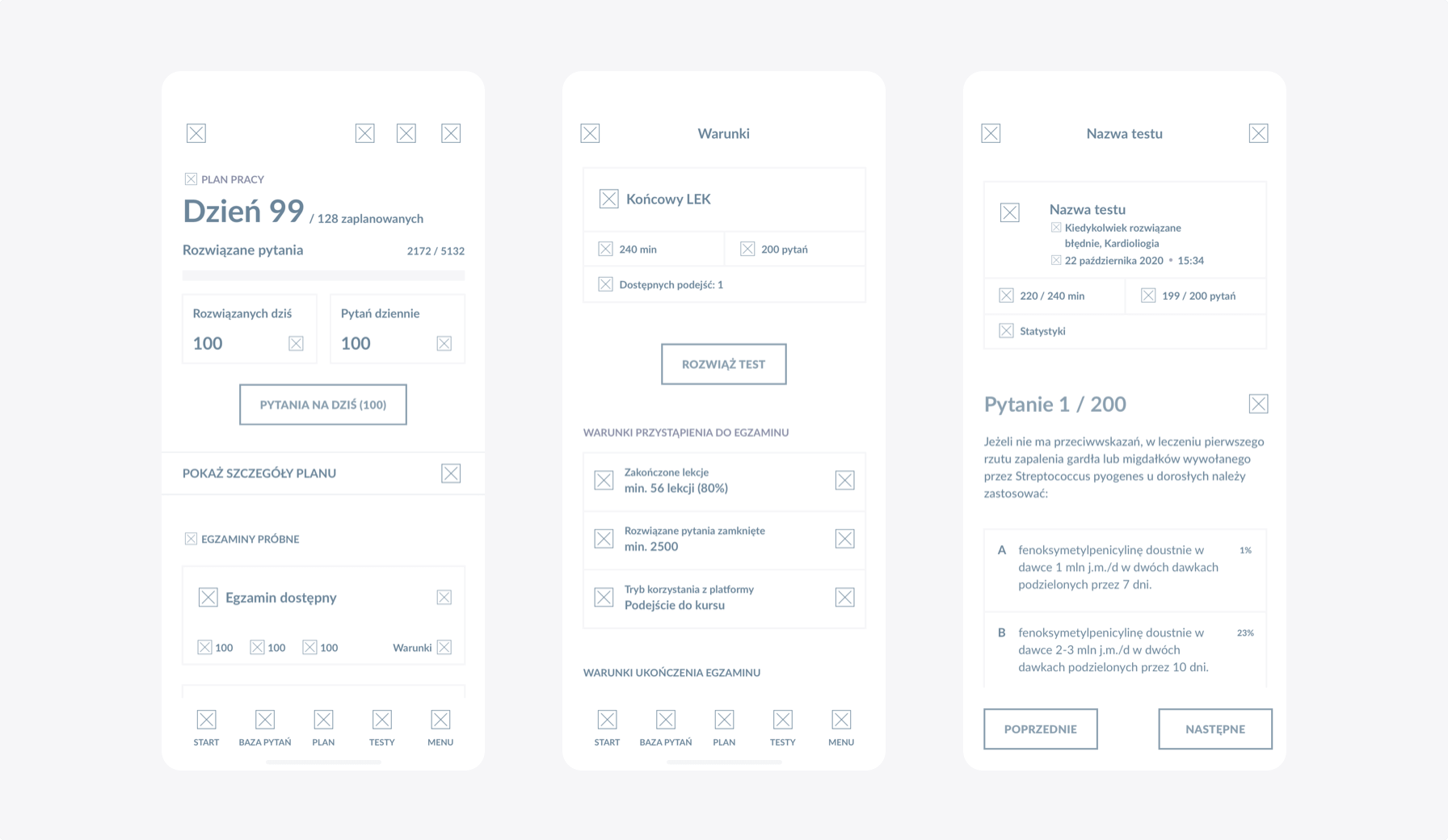 WNL: React Native Development Case Study I Ideamotive