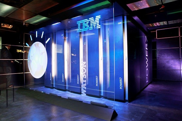 10 biznesowych zastosowań sieci neuronowych - ibm watson