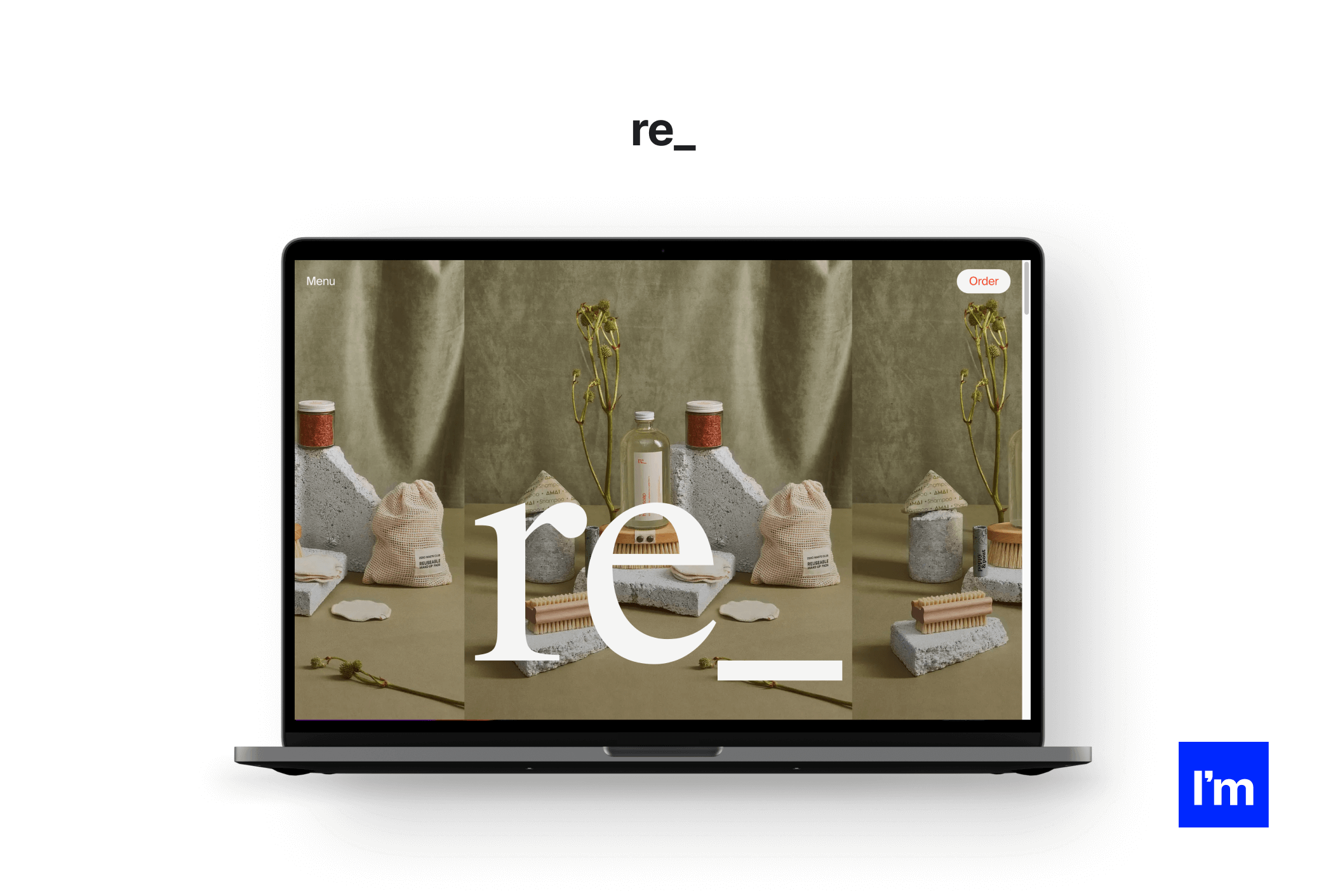 10 przykładów dobrych praktyk w web designie na 2022 rok:re_