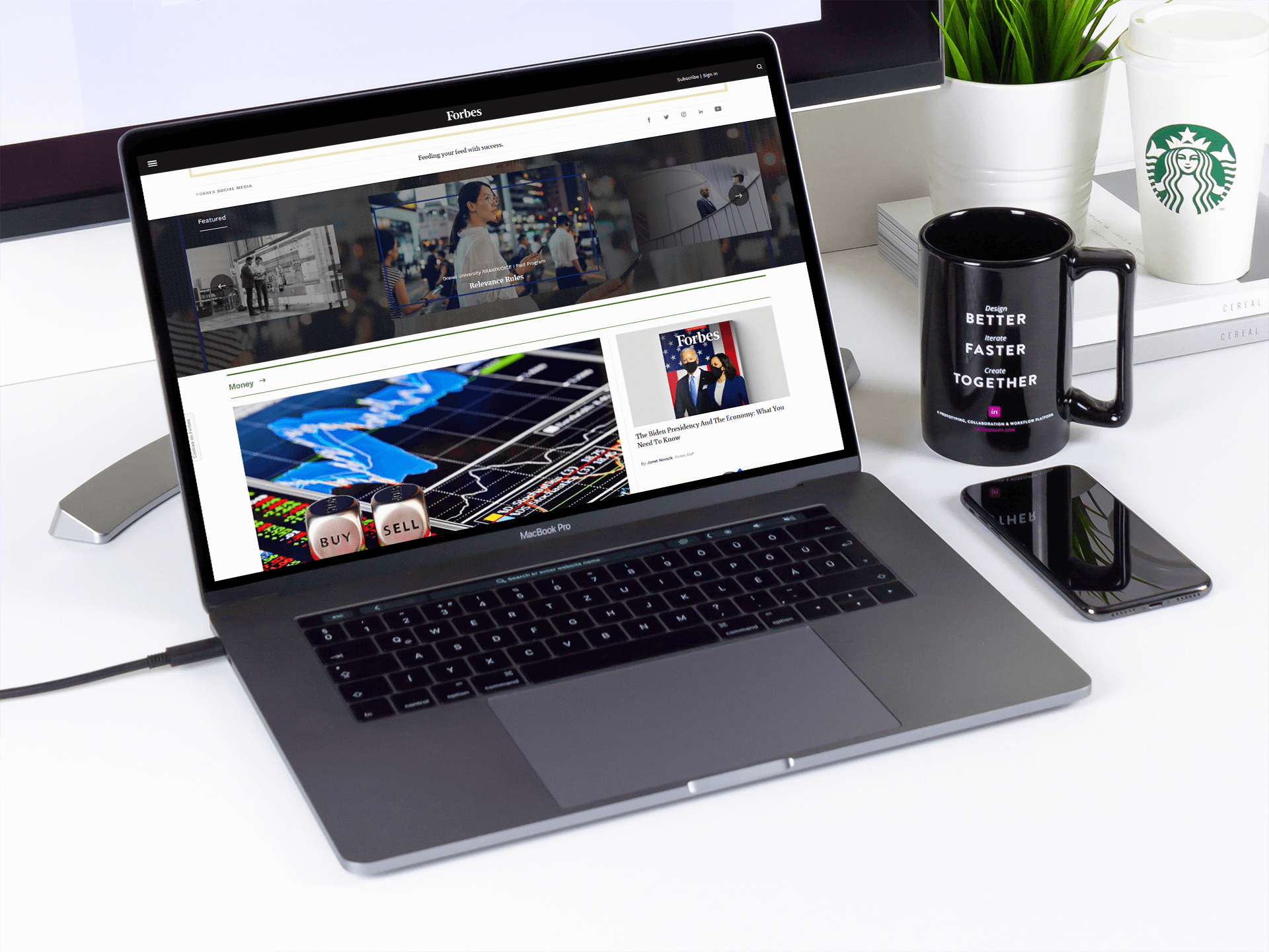 12 Amazing Examples of Angular Web Development to Get Inspired - Forbes