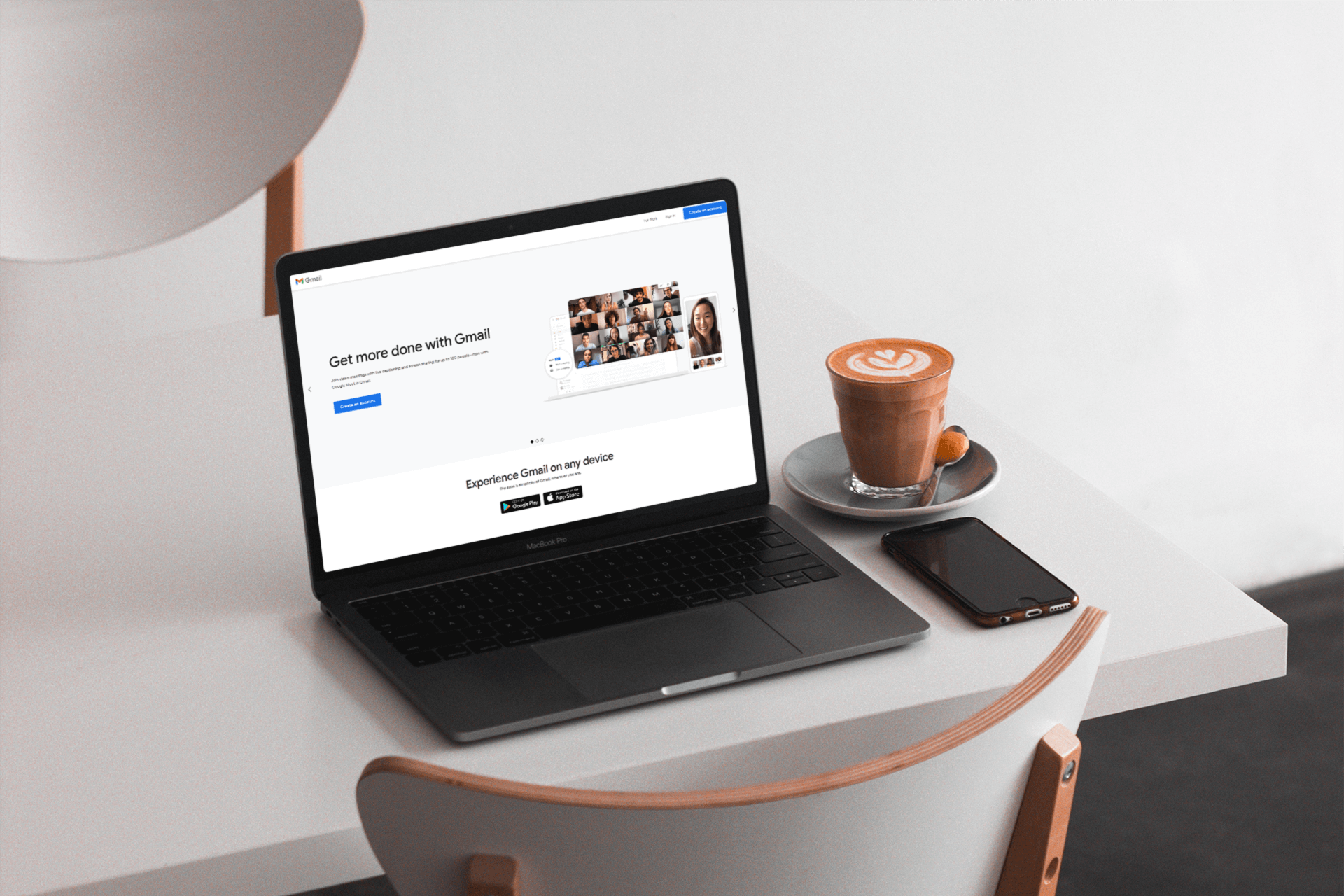 12 Amazing Examples of Angular Web Development to Get Inspired - Gmail