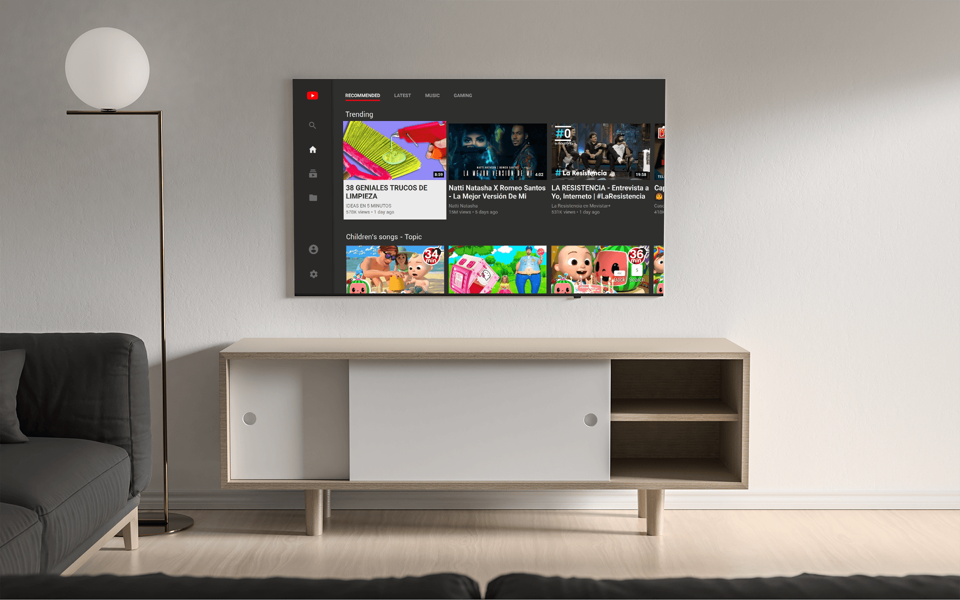 12 Amazing Examples of Angular Web Development to Get Inspired - YT