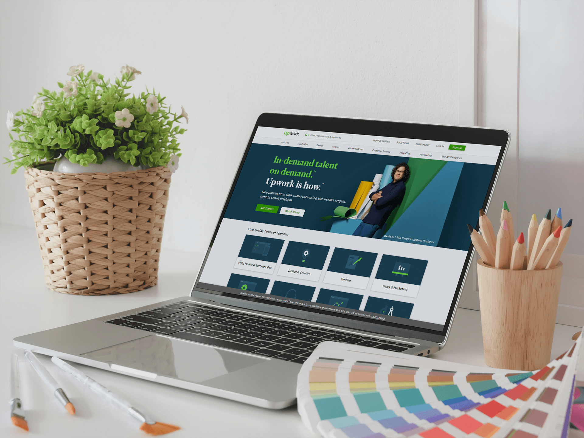 12 Amazing Examples of Angular Web Development to Get Inspired - upwork