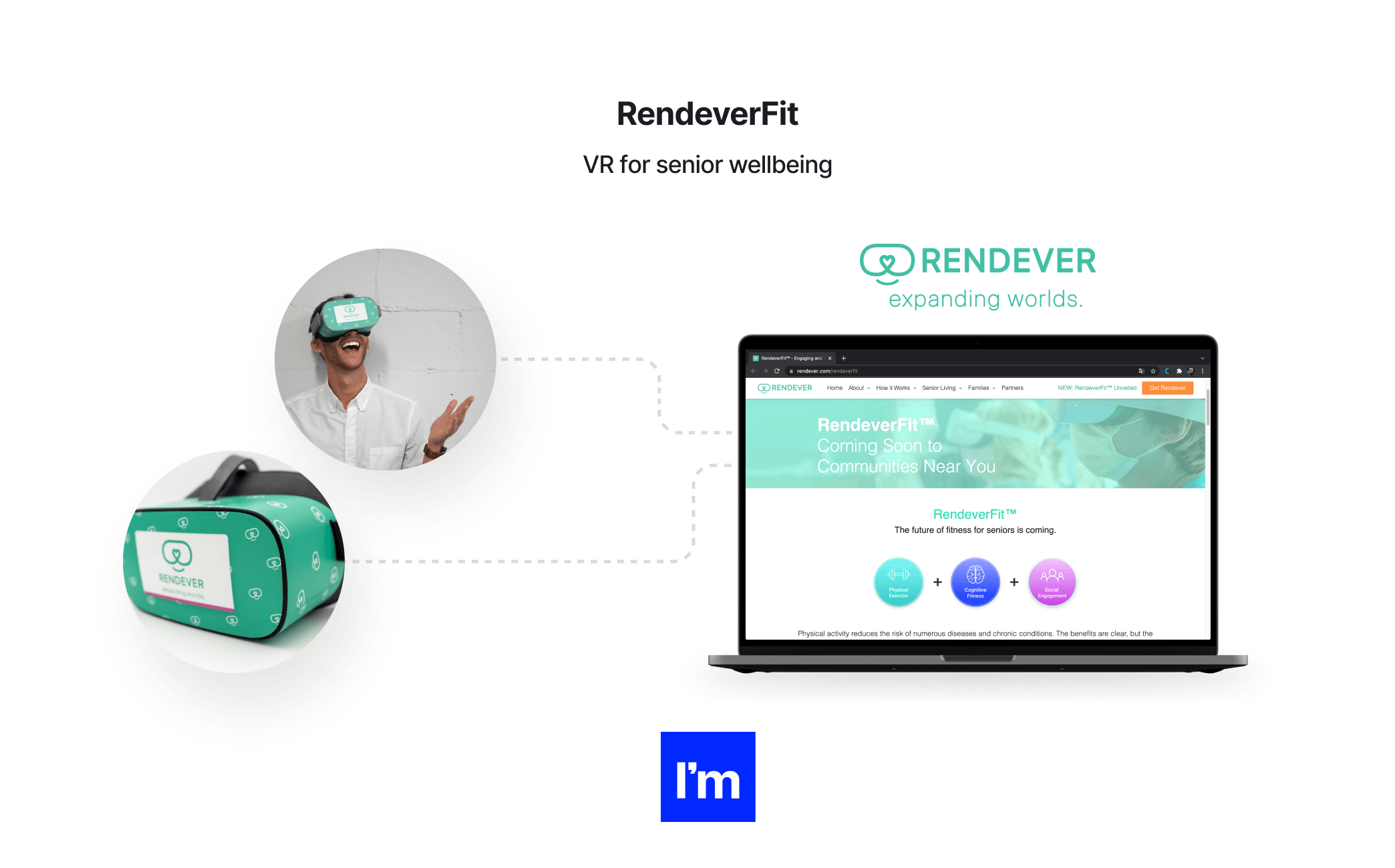 20 przykładów produktów MedTech - RendeverFit