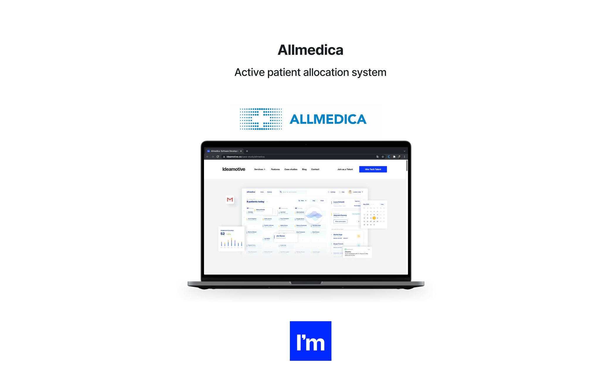 20 przykładów produktów MedTech - allmedica