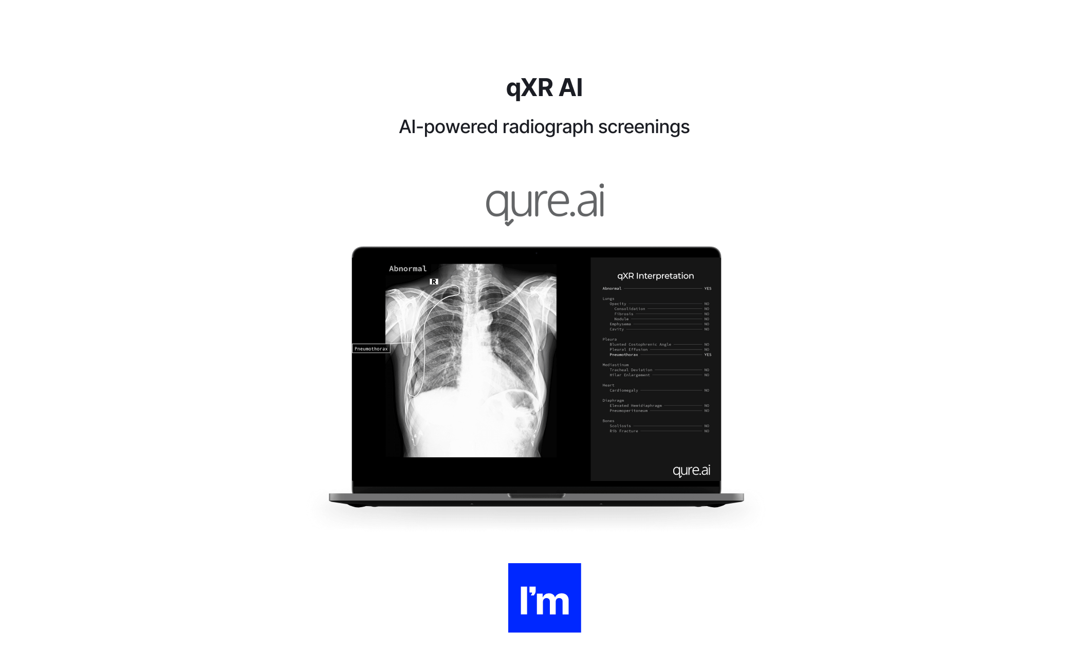 20 przykładów produktów MedTech - qxrai