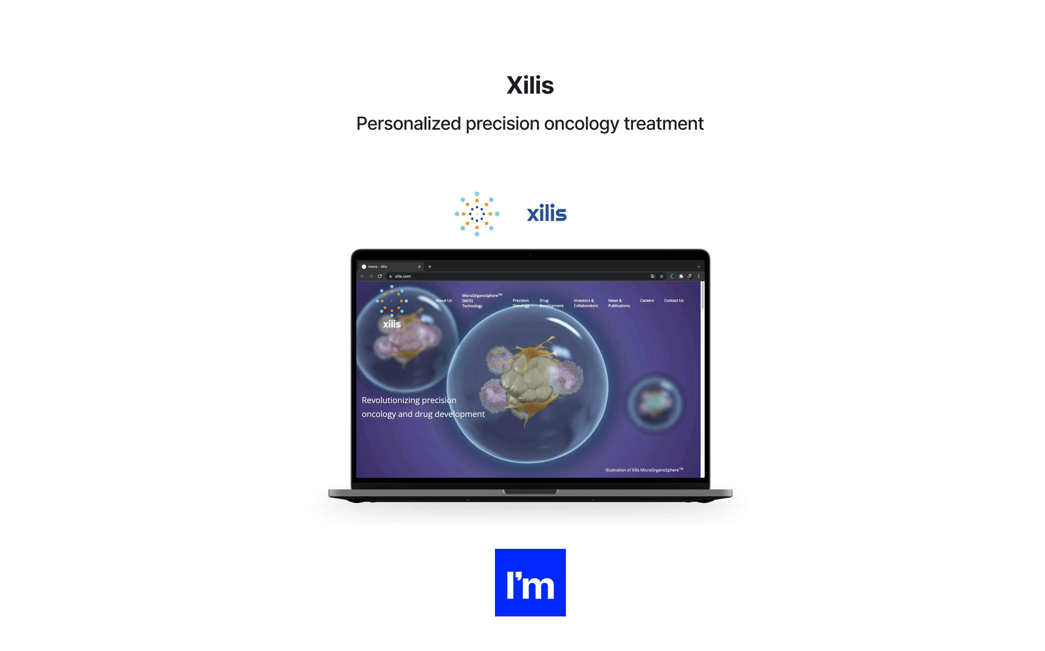 20 przykładów produktów MedTech - xilis