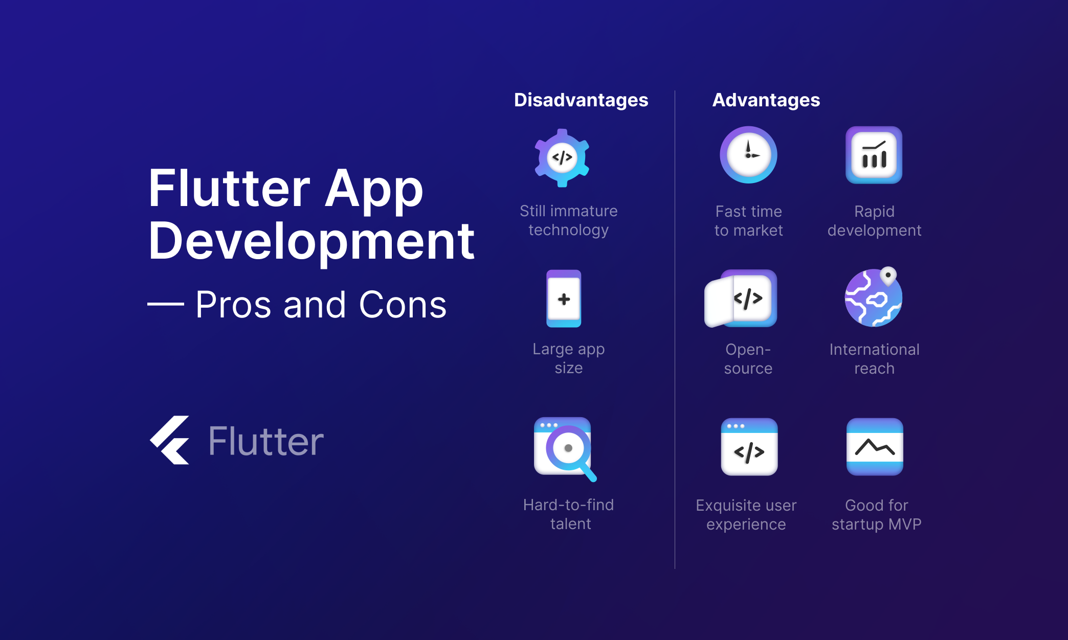 How To Create Your First Flutter App Instaflutter - Vrogue