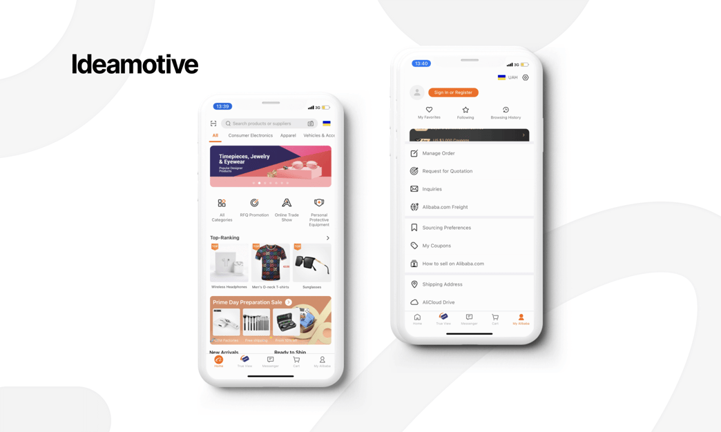 15 Amazing Examples Of Flutter Mobile Development