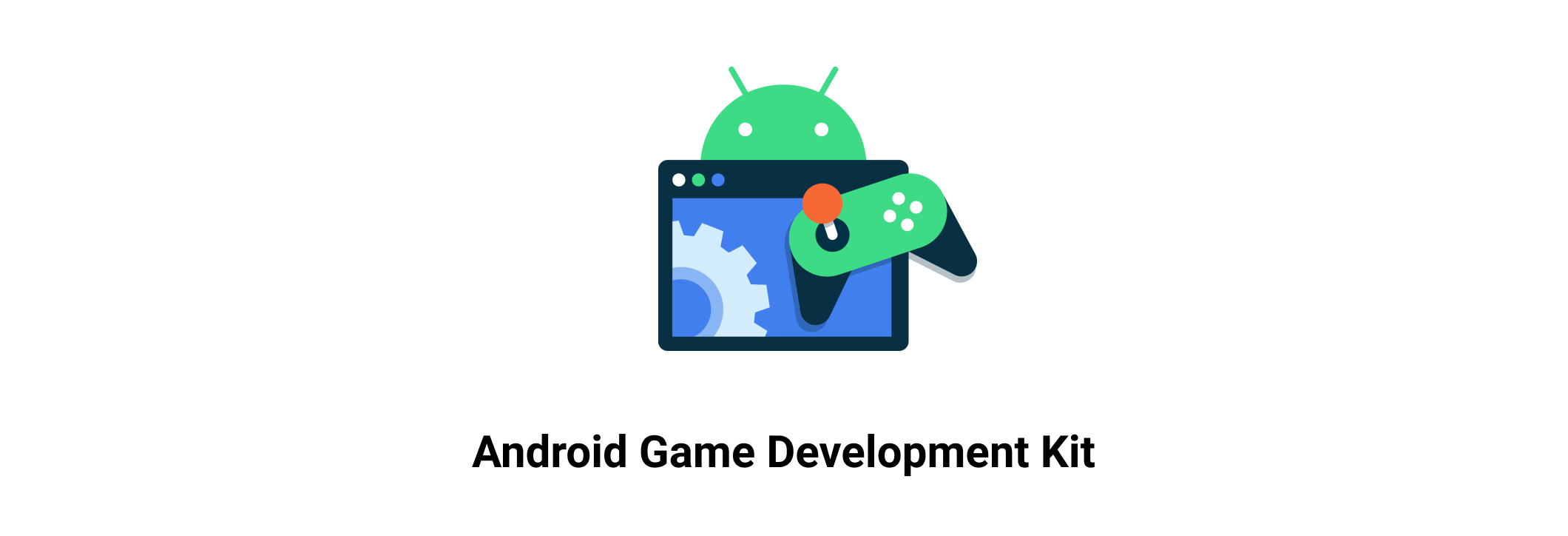 Najlepsze narzędzia do tworzenia aplikacji na Androida Android Game Development Kit