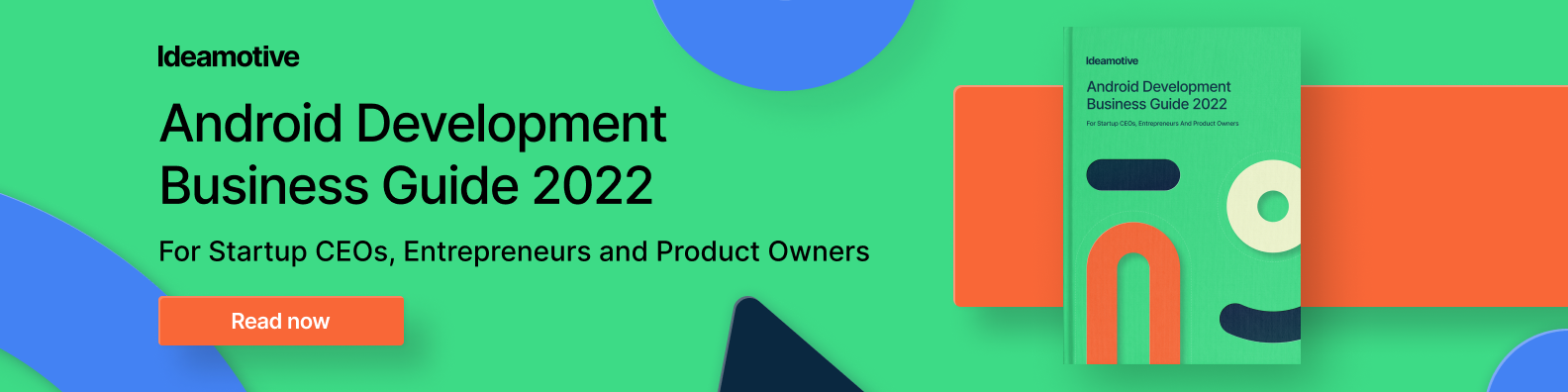 Android Development Business Guide