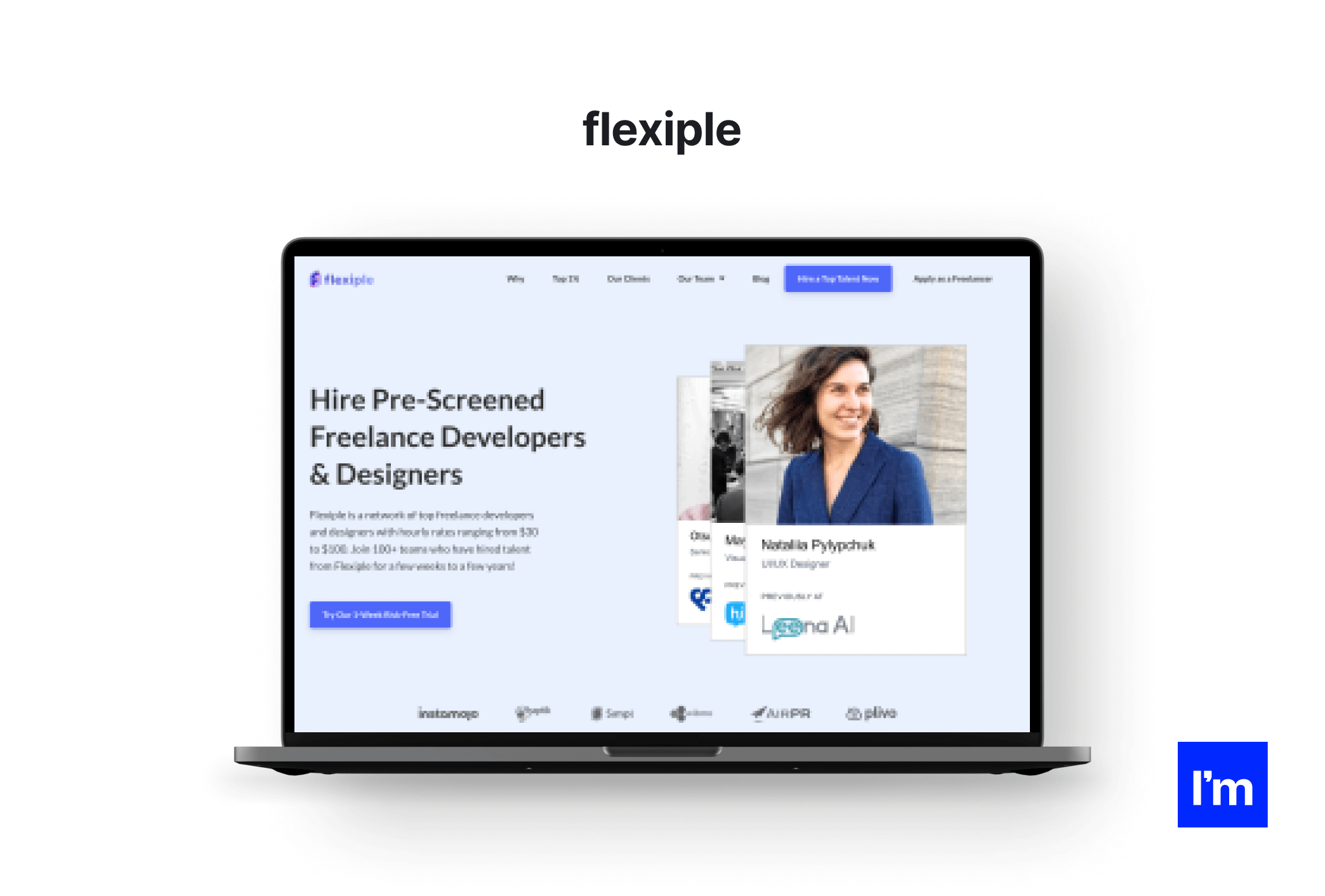Best Freelancer.com Alternatives For Hiring Developers   - flexiple