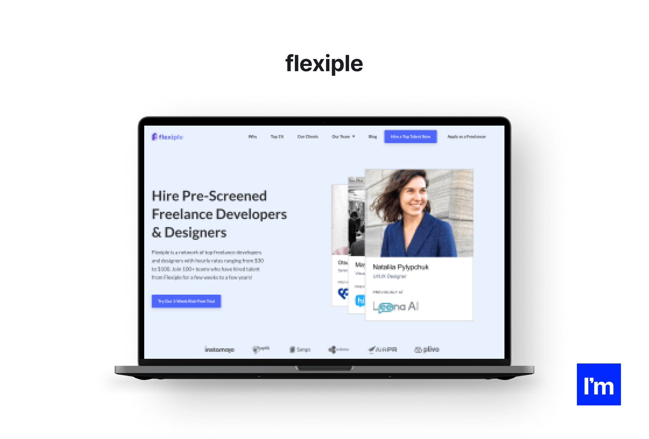Best Freelancer.com Alternatives For Hiring Developers - flexiple