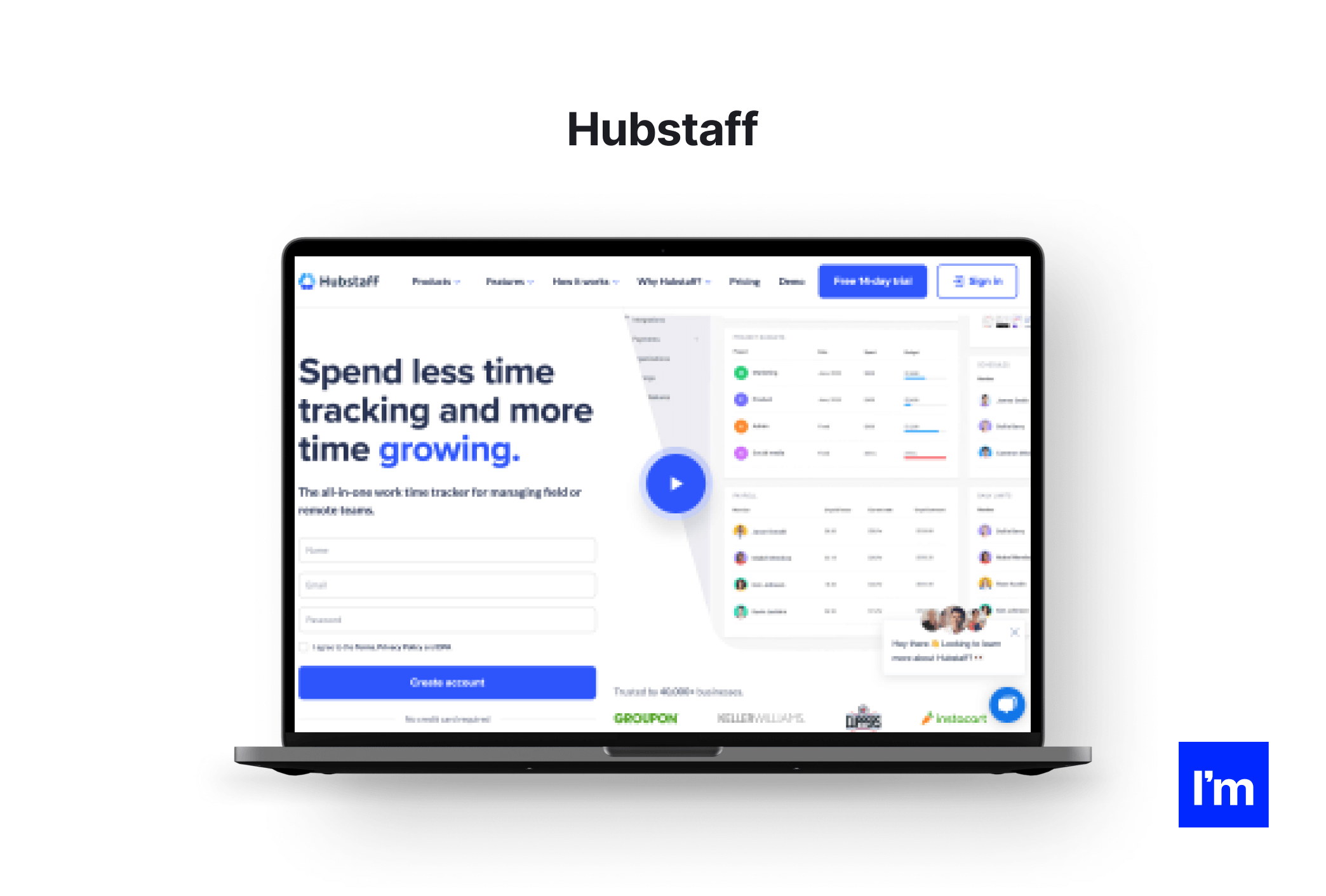 Best Freelancer.com Alternatives For Hiring Developers - Hubstaff