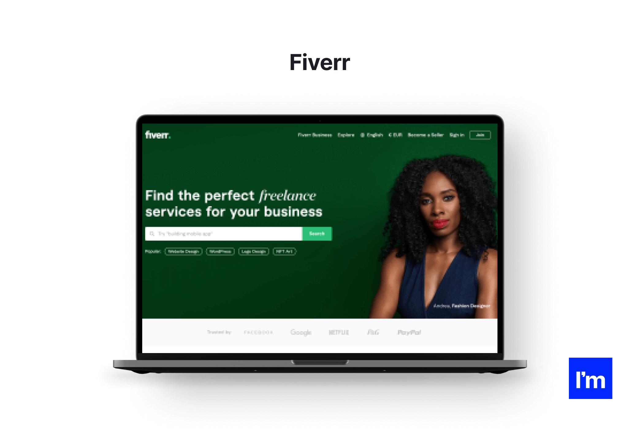Best Freelancer.com Alternatives For Hiring Developers  - Fiverr