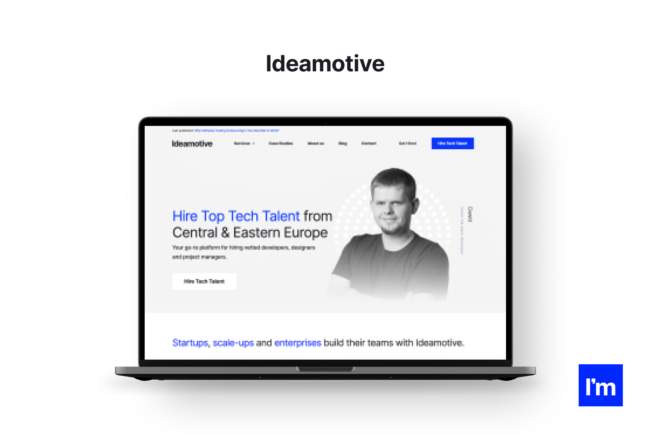 Best Freelancer.com Alternatives For Hiring Developers - Ideamotive