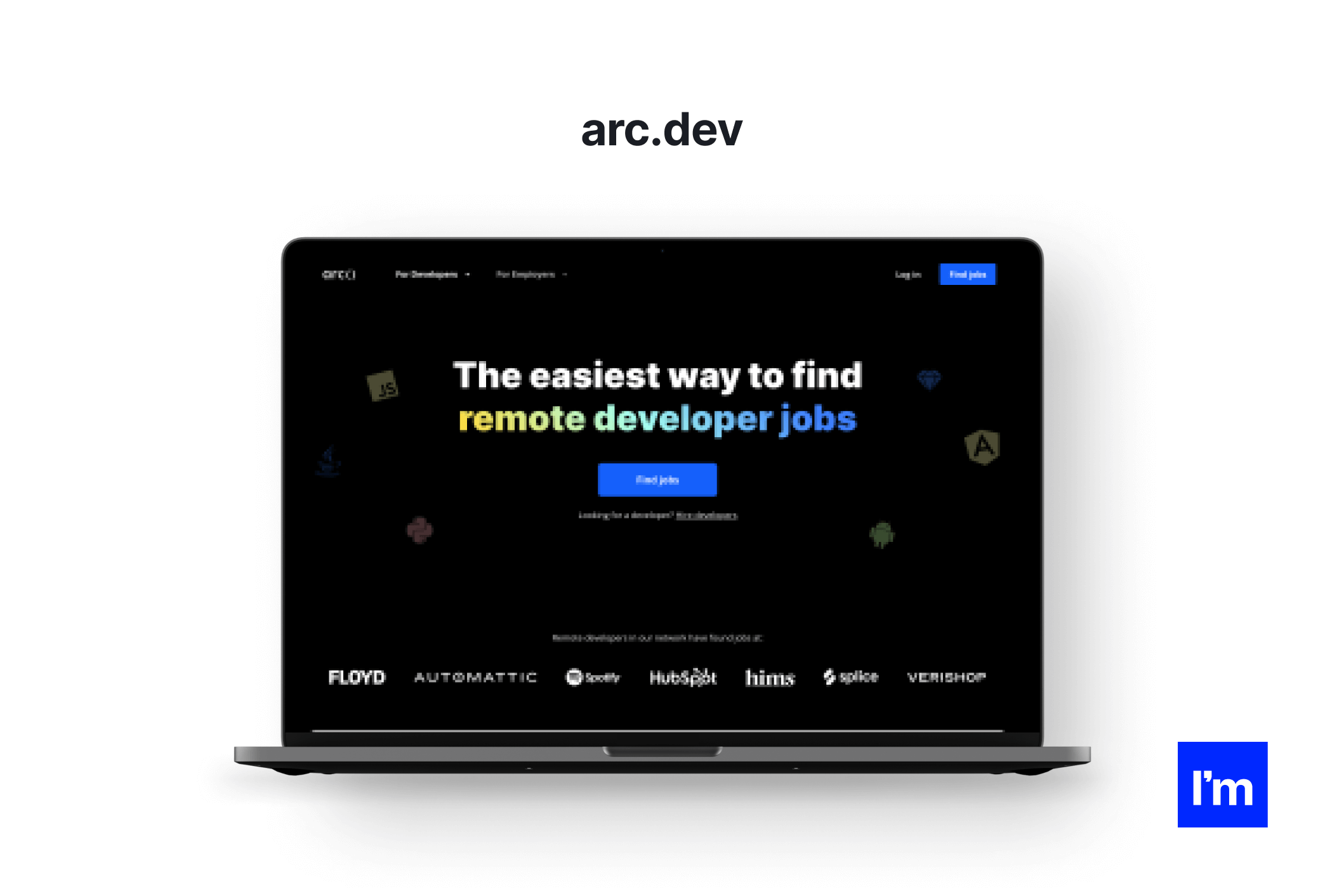 Best Freelancer.com Alternatives For Hiring Developers  - arc.dev