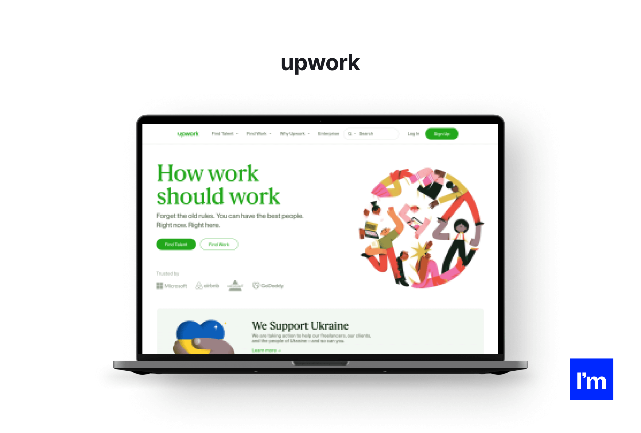 Best Freelancer.com Alternatives For Hiring Developers - upwork