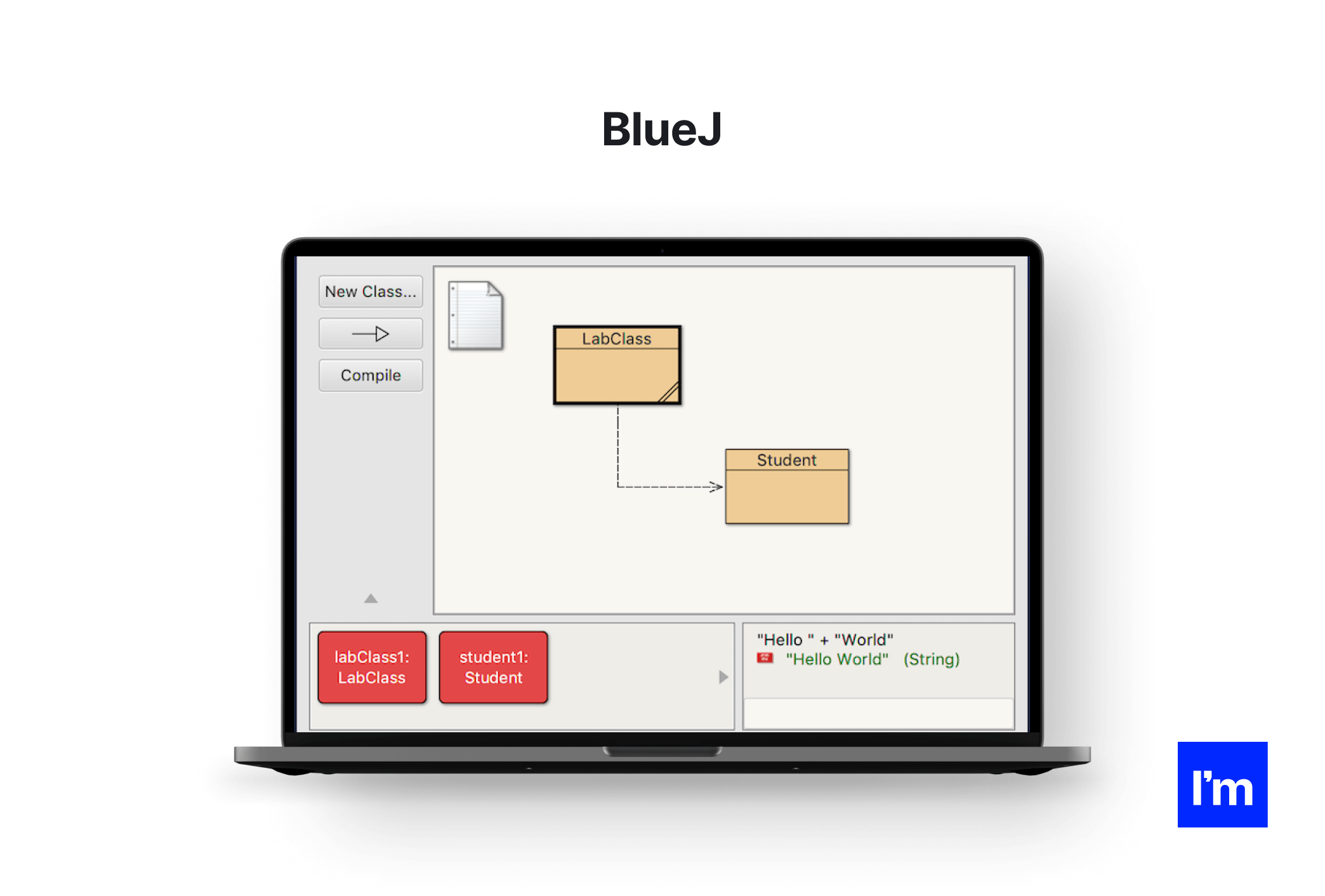 Best Java IDEs and Editors To Use In 2022 - BlueJ