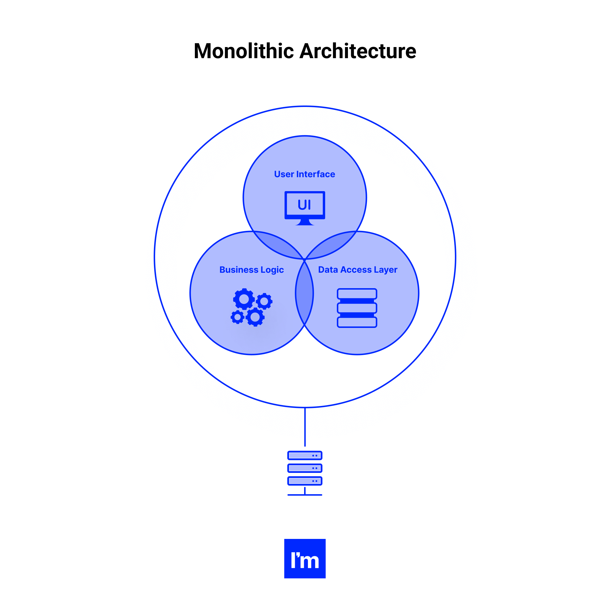 Building a Microservice in Go Business Guide - Monolithic Architecture