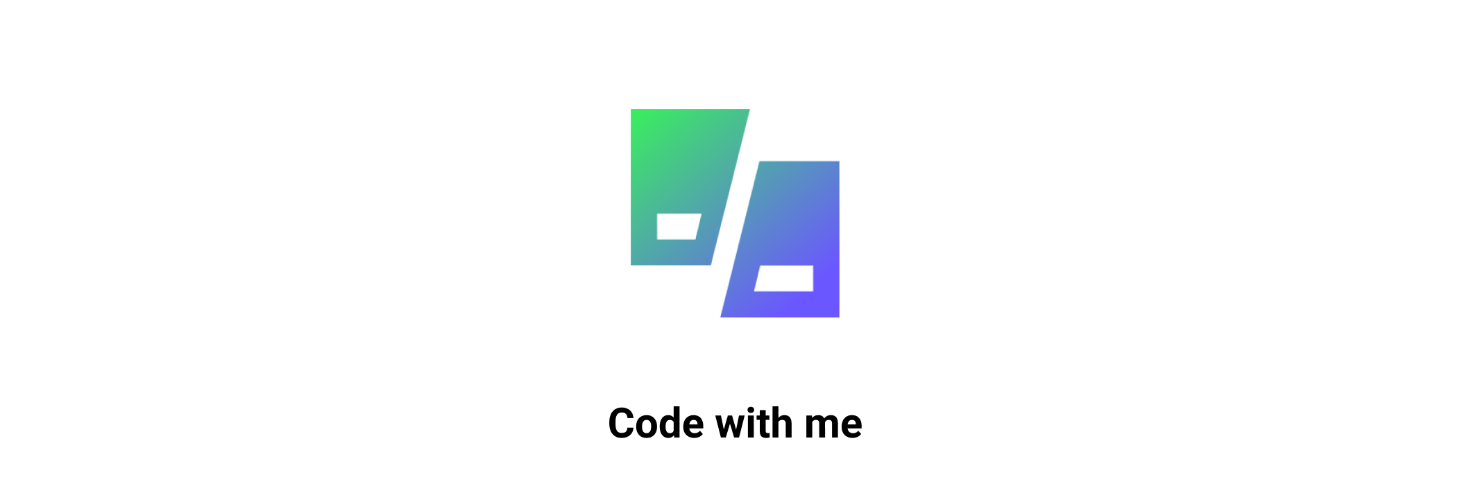 Code with me