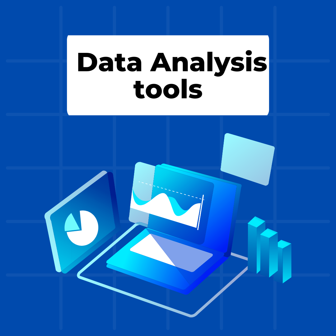 Data Analysis Tools to Track and Measure Product Performance - data analysis tools