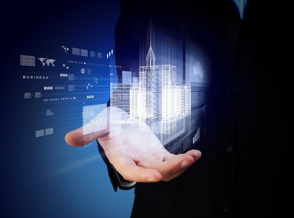 product automation process