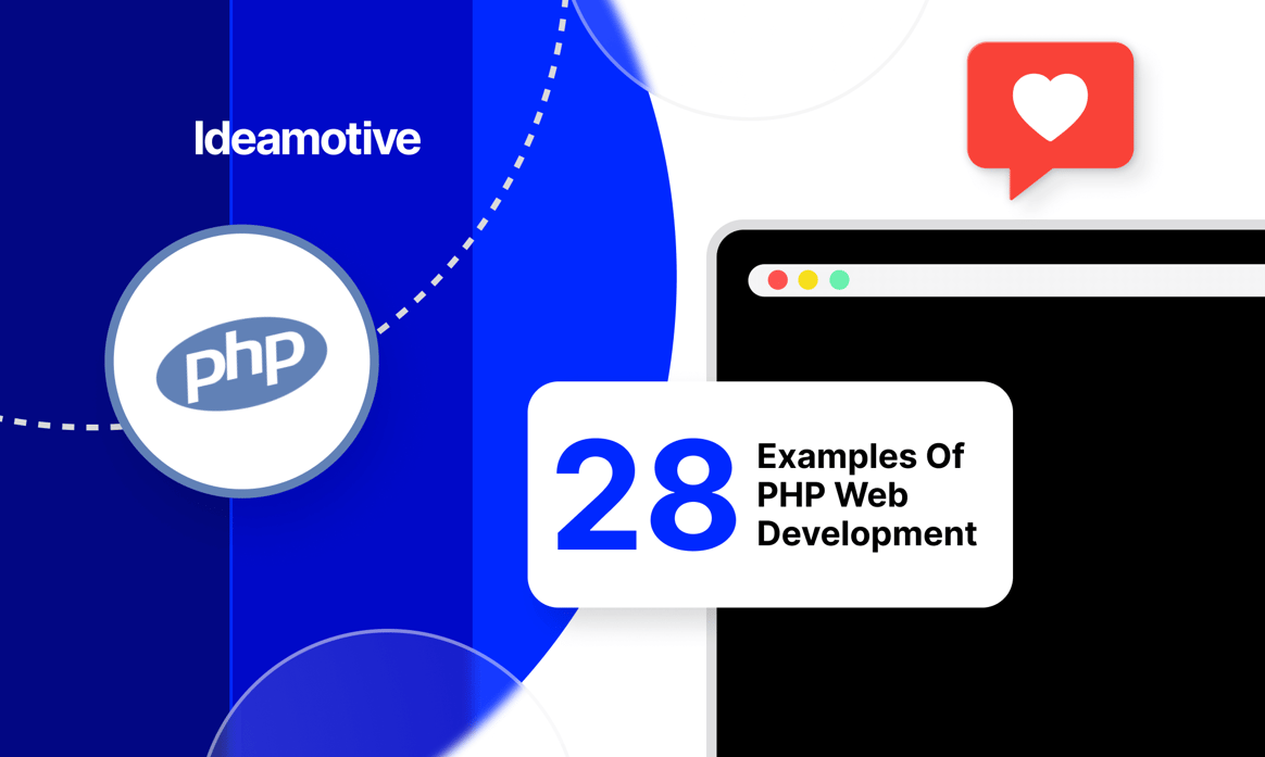 A Comparative Analysis: Ruby on Rails vs. PHP Laravel
