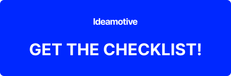 How to Make an iOS App For Your Business? [CHECKLIST]