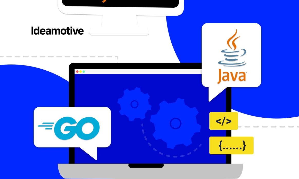 Go vs Java Similarities, Differences, and Business Applications