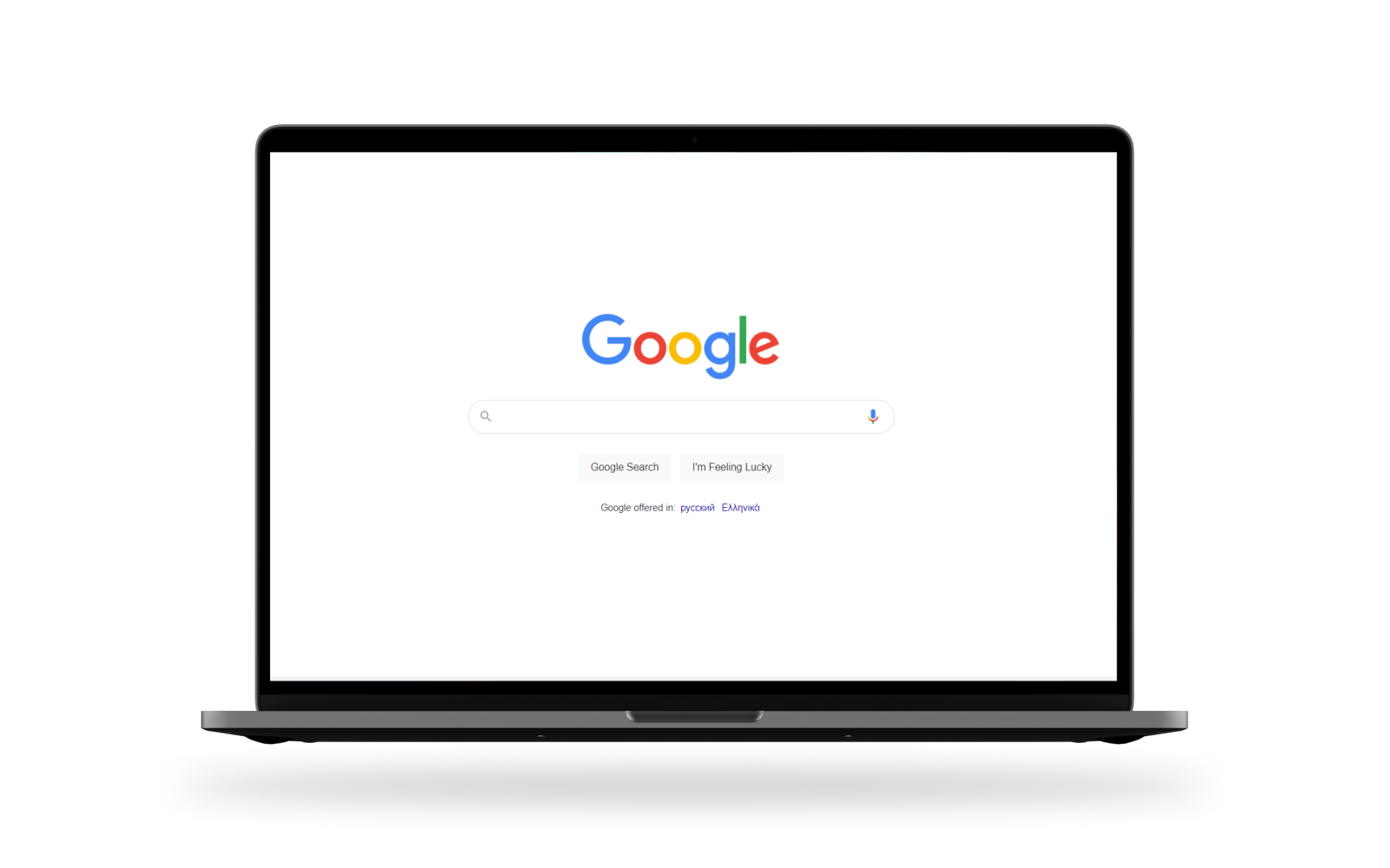 amazing examples of python web dev google mockup