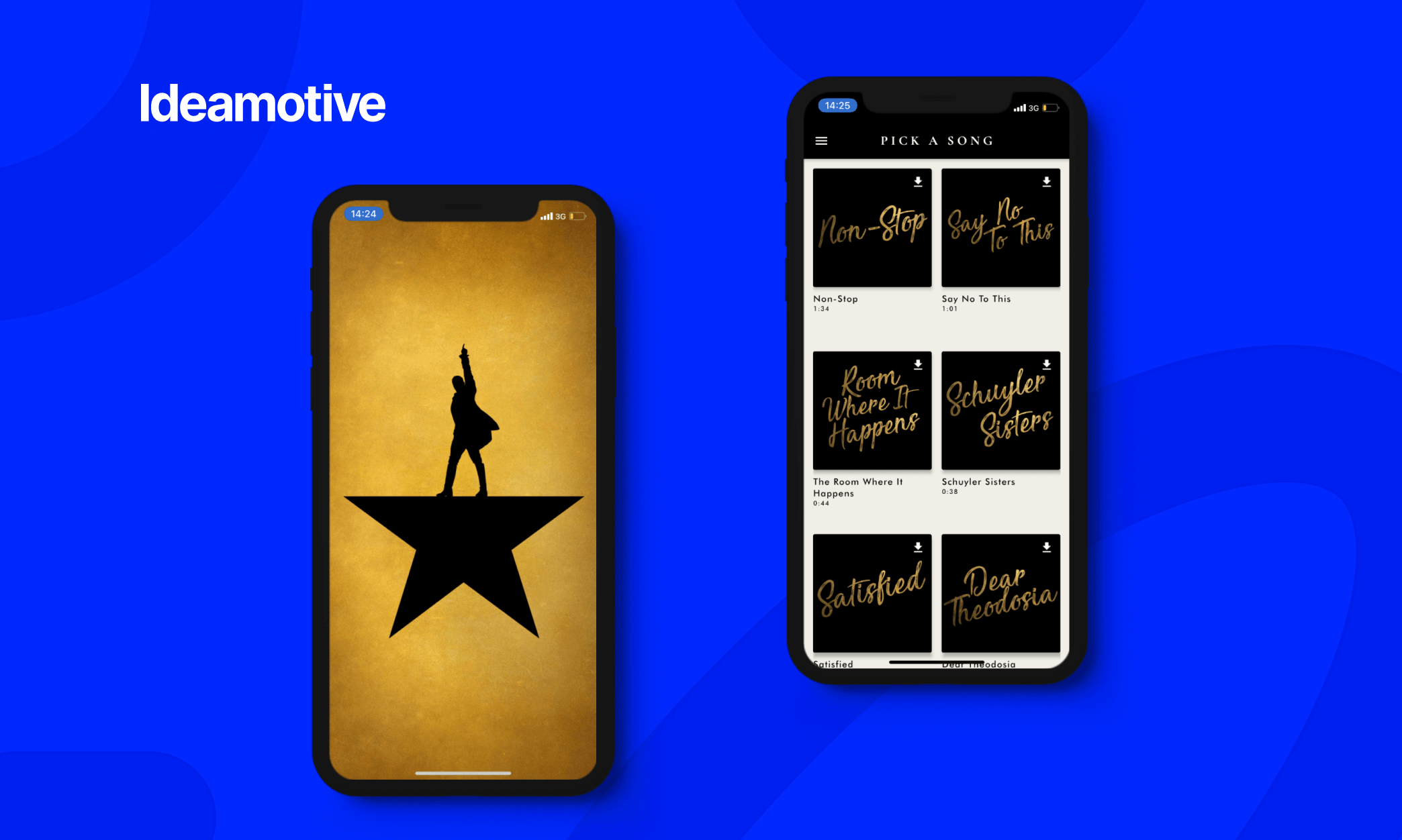 amazing examples of flutter mobile development hamilton