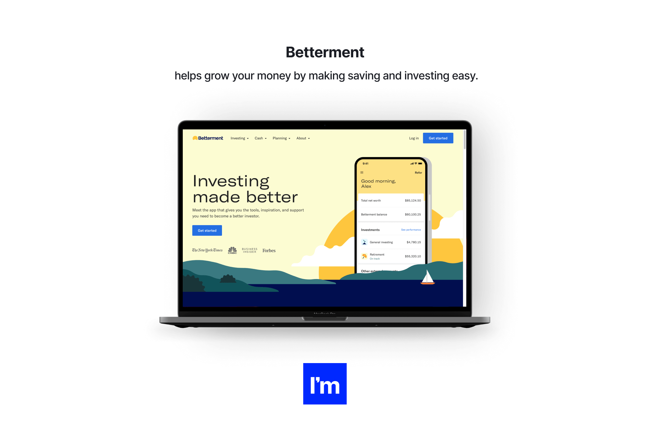 How Does FinTech Make Money_ - mockup - Betterment