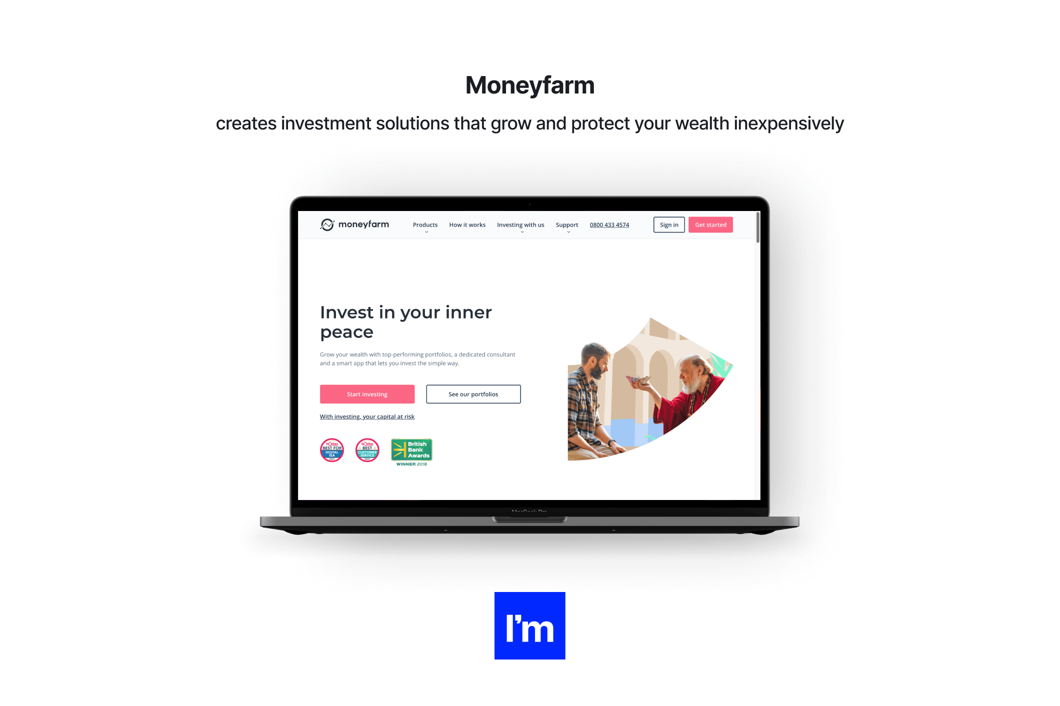 How Does FinTech Make Money_ - mockup - MOneyfarm