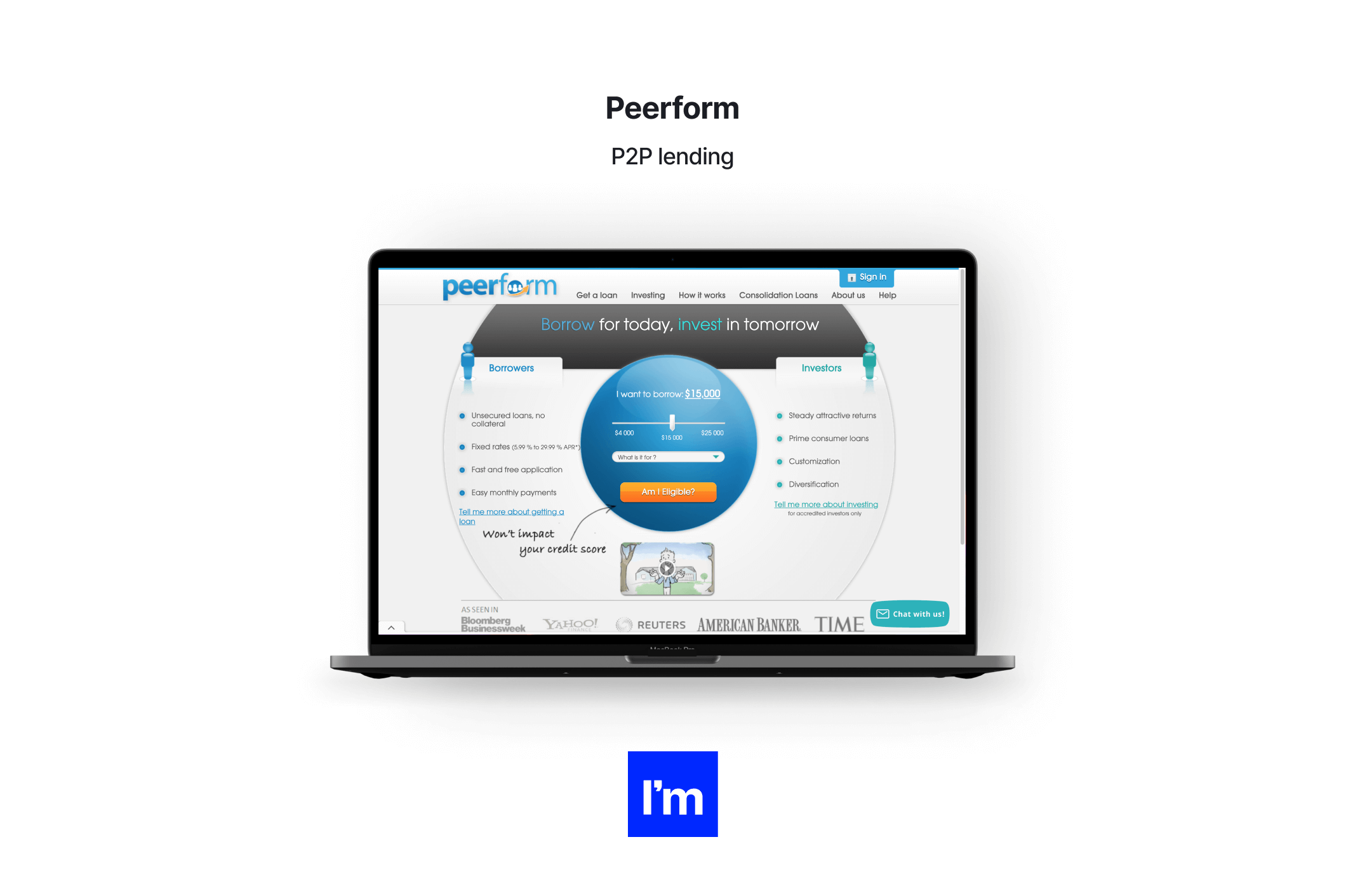 How Does FinTech Make Money_ - mockup - Peerform