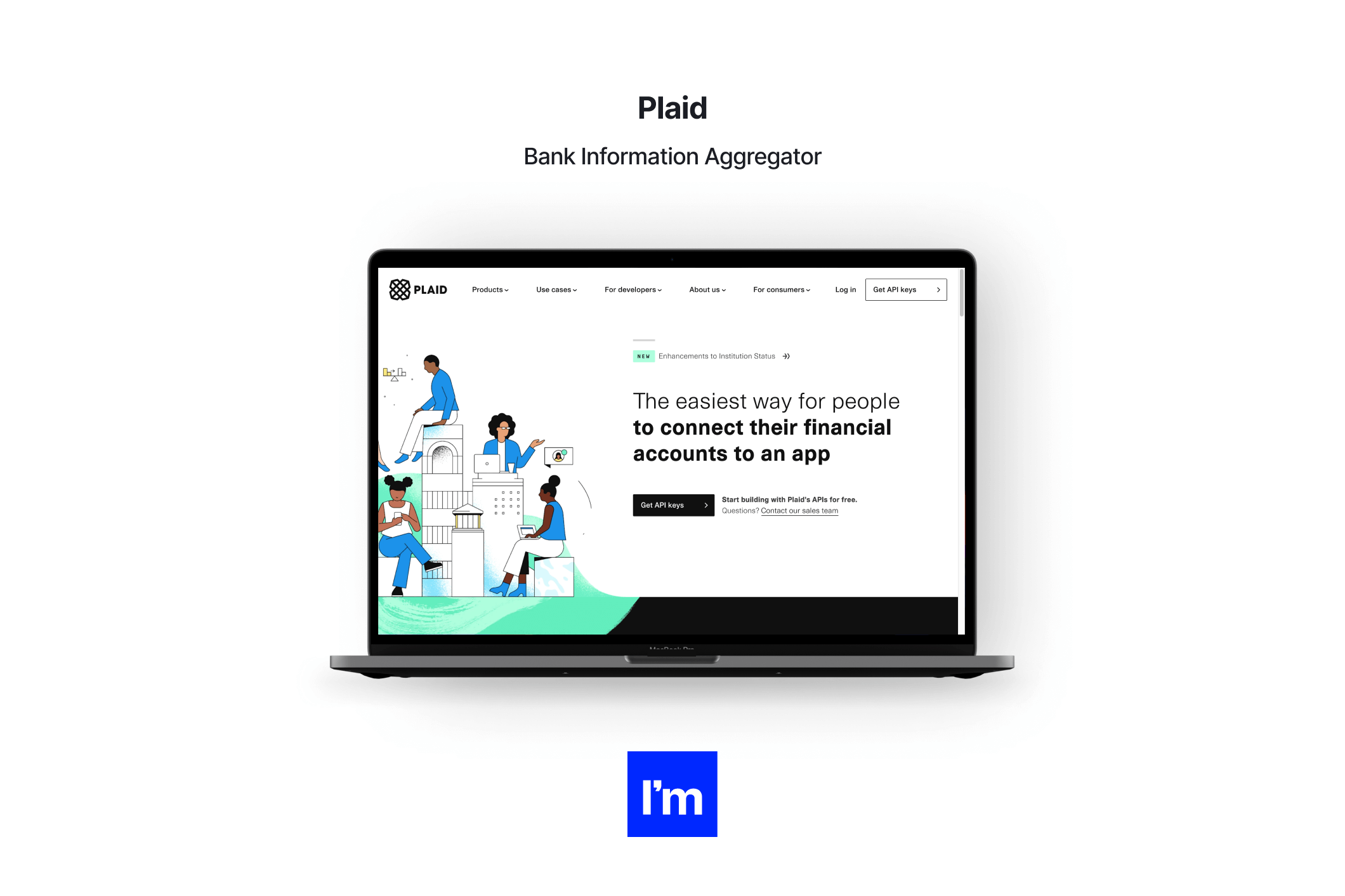 How Does FinTech Make Money_ - mockup - Plaid