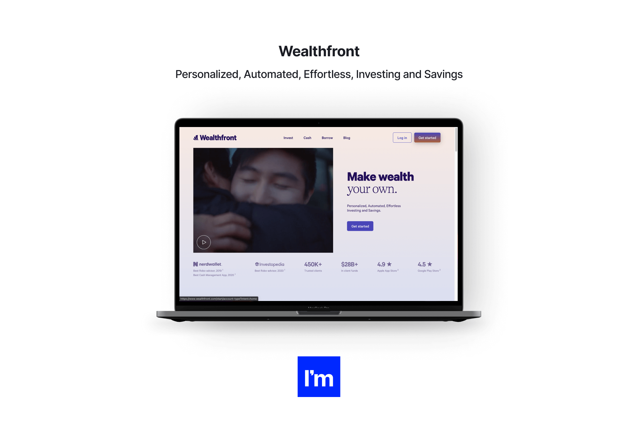 How Does FinTech Make Money_ - mockup - Wealthfront