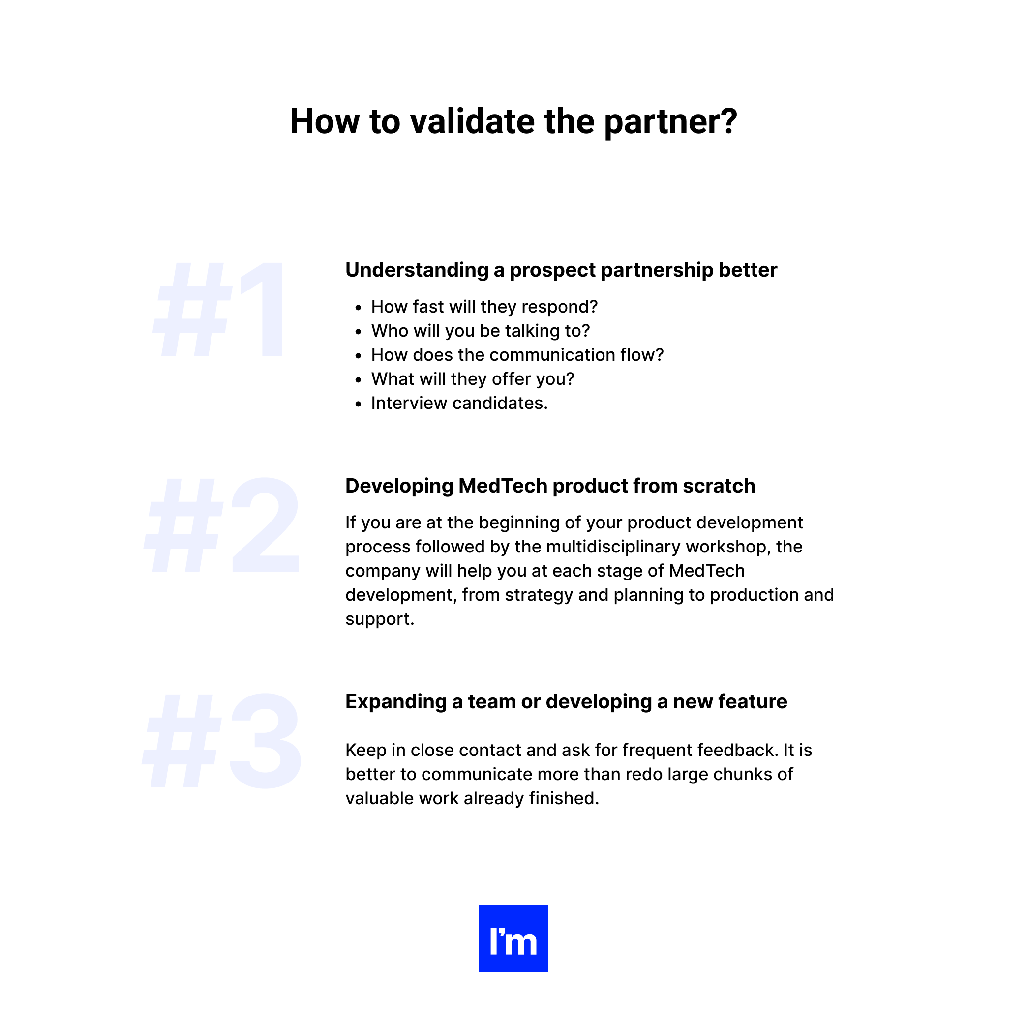 How To Find A Perfect Custom Healthcare Software Development Company_ - INFOGRAPHIC 5