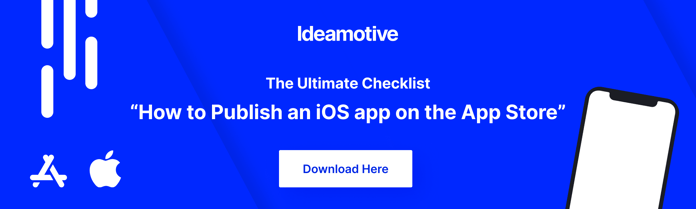 Jak opublikować aplikację iOS w App Store