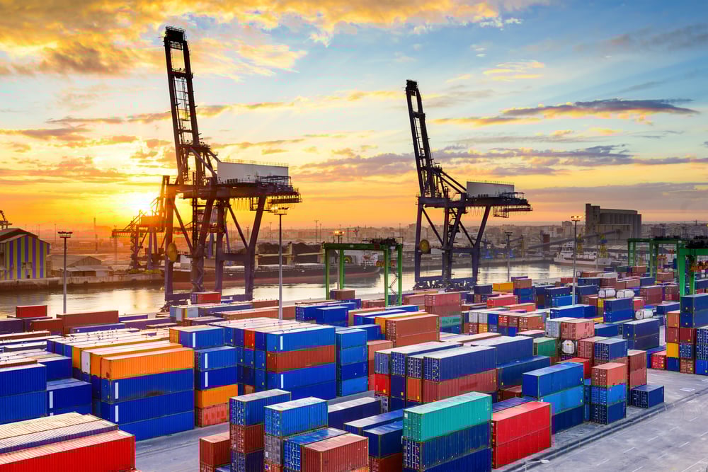 containers kubernetes and docker