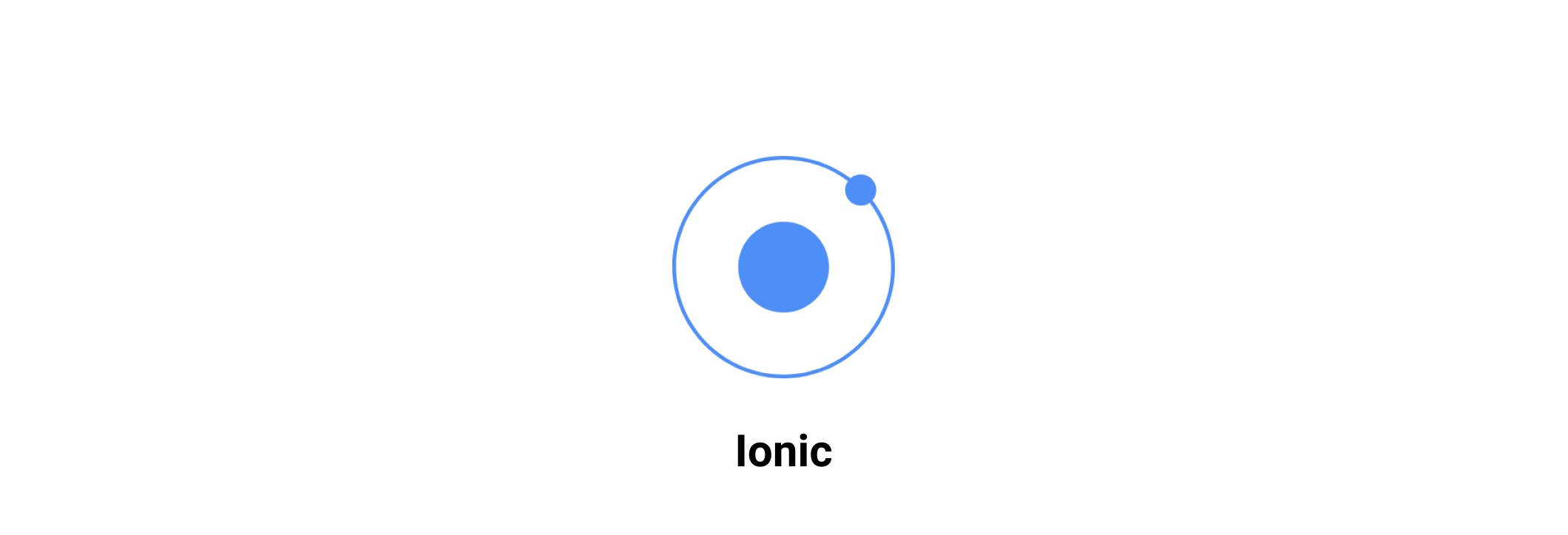 Ionic