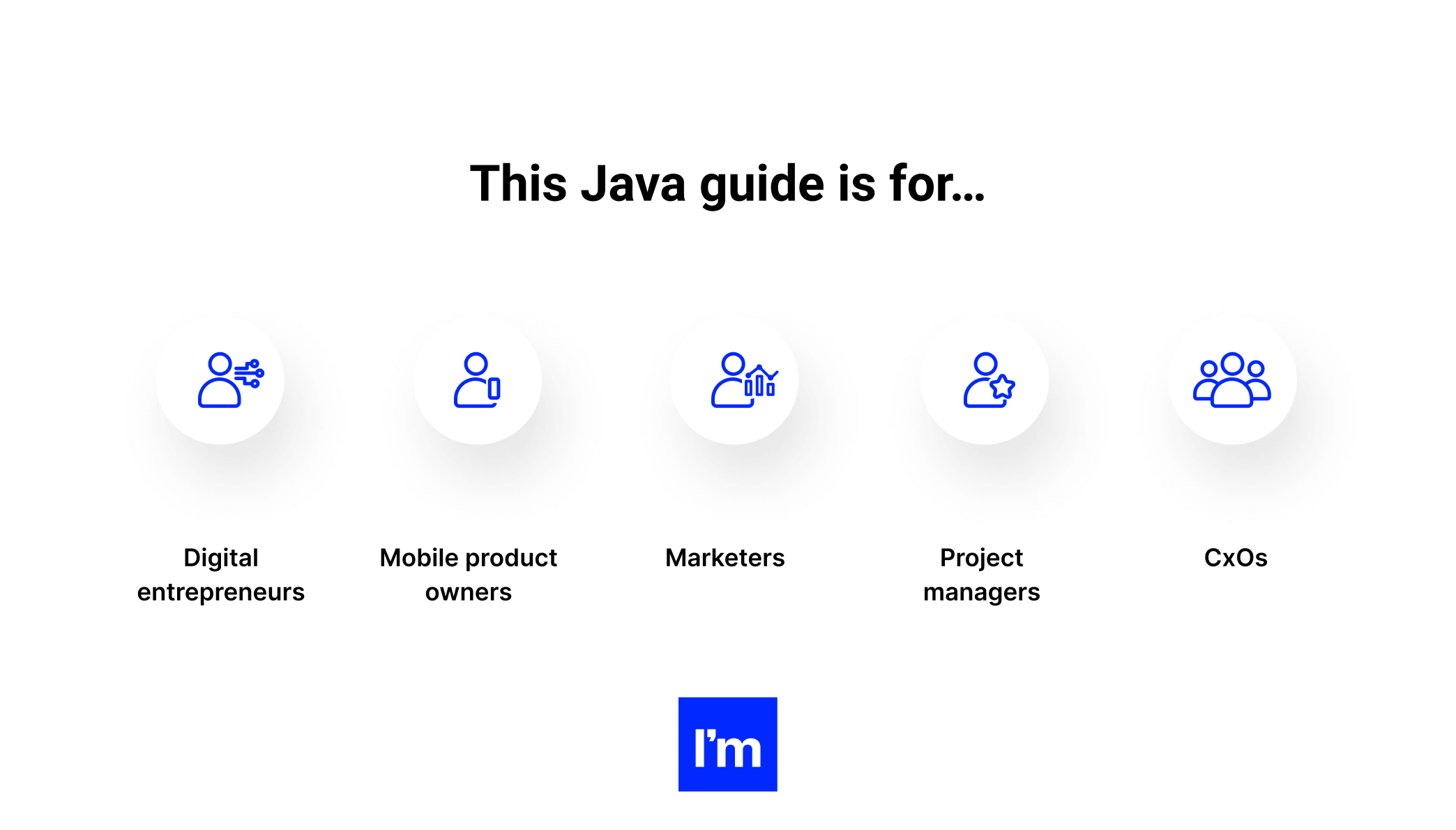 Java Pillar - Infographic 2