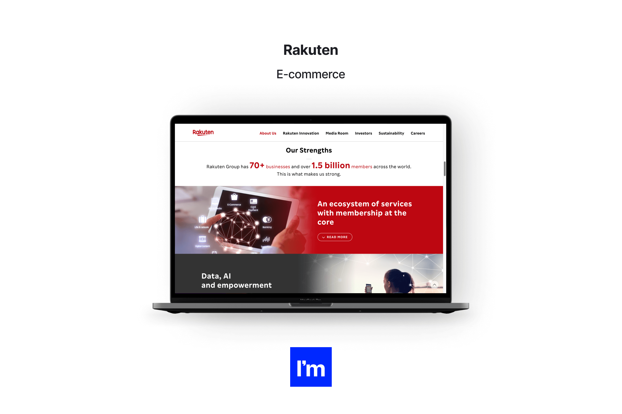 Java Pillar - mockups 2 - Rakuten
