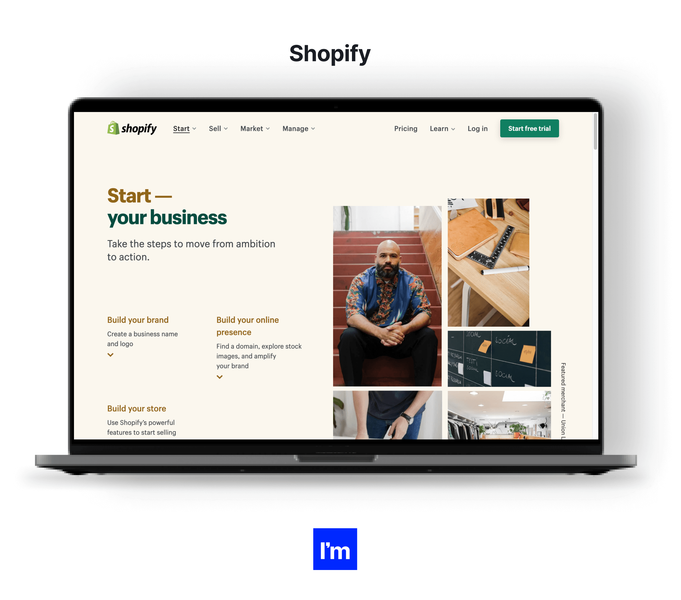 Looking for a Perfect CMS_ 10 HubSpot Alternatives Juxtaposed - shopify