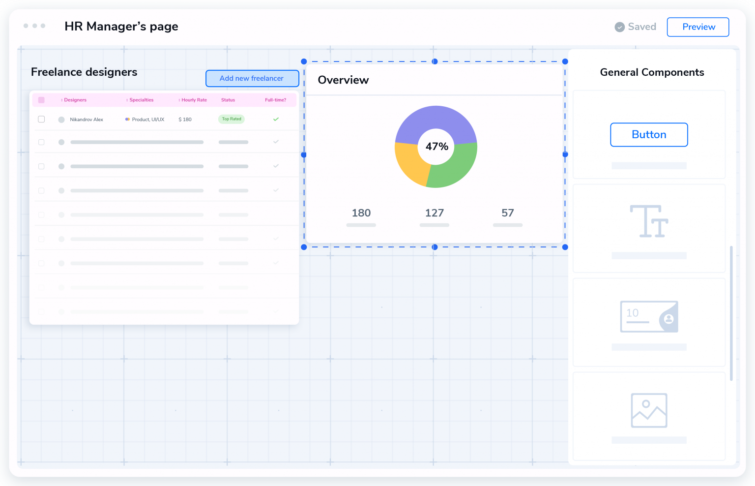 Low Code Development Platforms Overview - kissflow