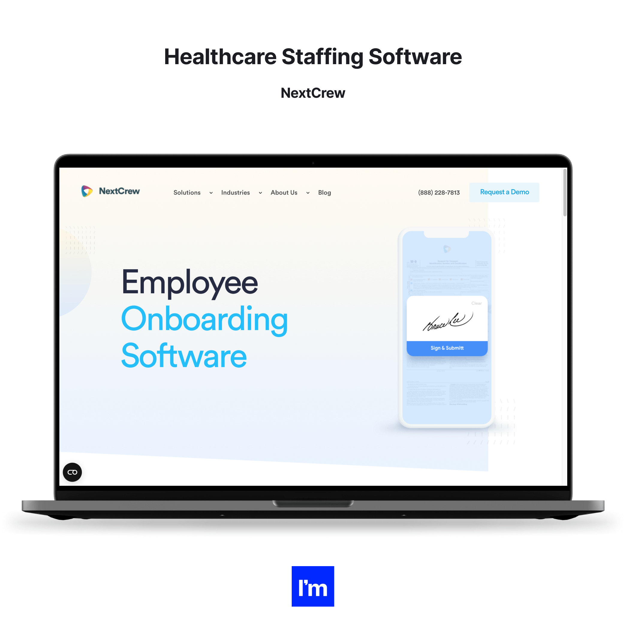 Your Starter Guide to Developing a Winning MedTech Software Product - healthcare staffing software