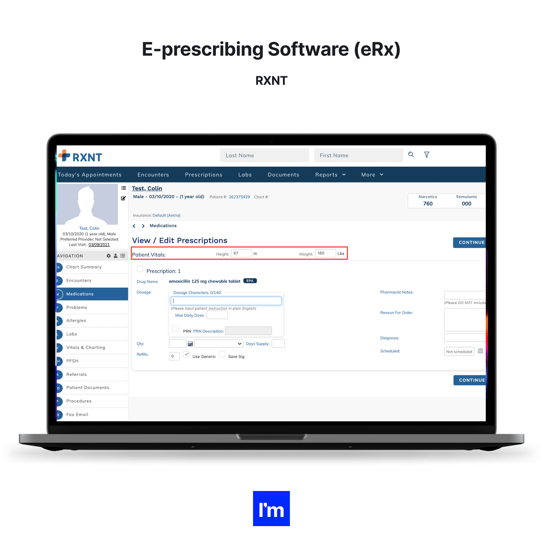 Your Starter Guide to Developing a Winning MedTech Software Product - e prescribing software erx