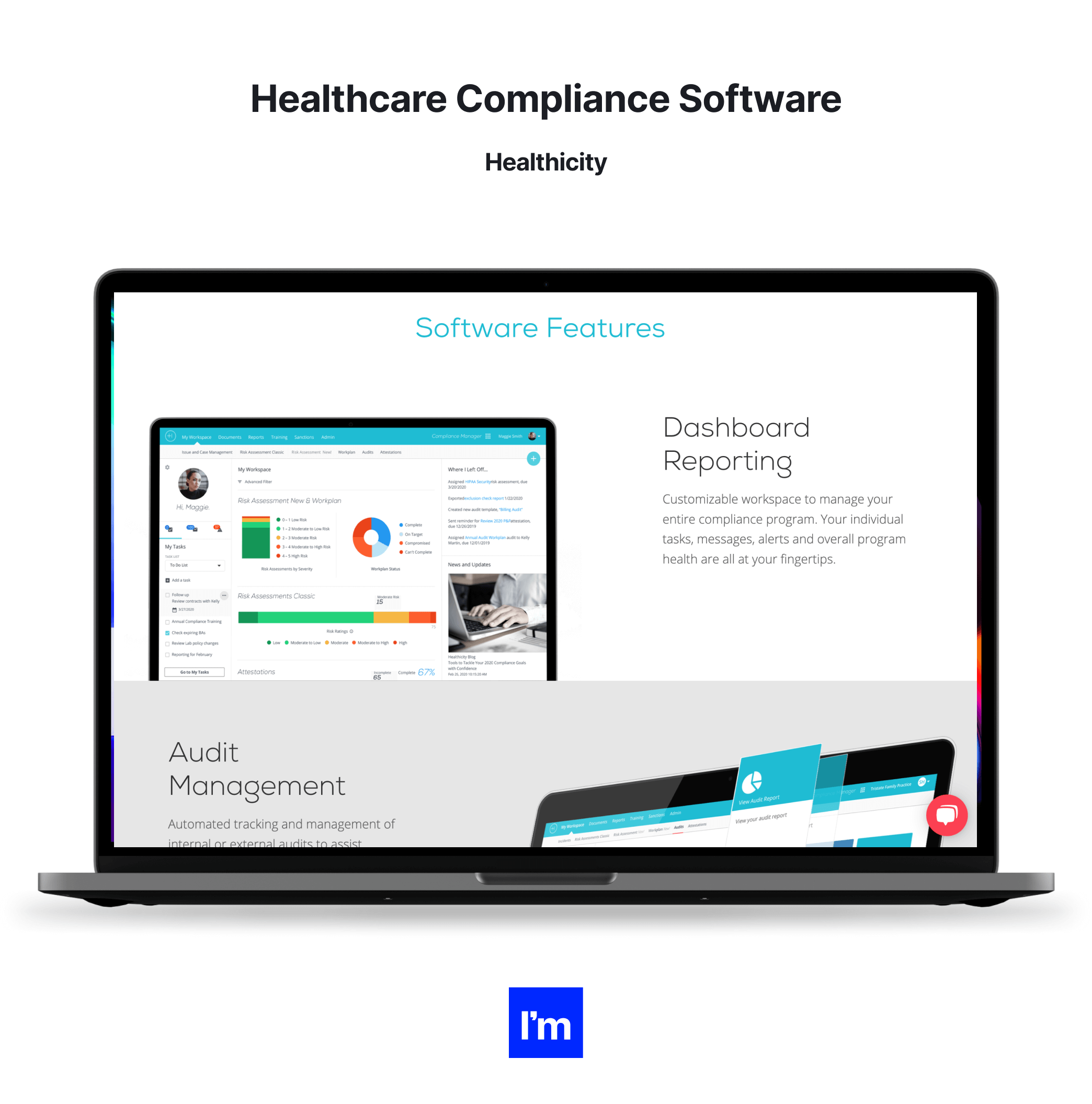 Your Starter Guide to Developing a Winning MedTech Software Product - healthcare compliance software