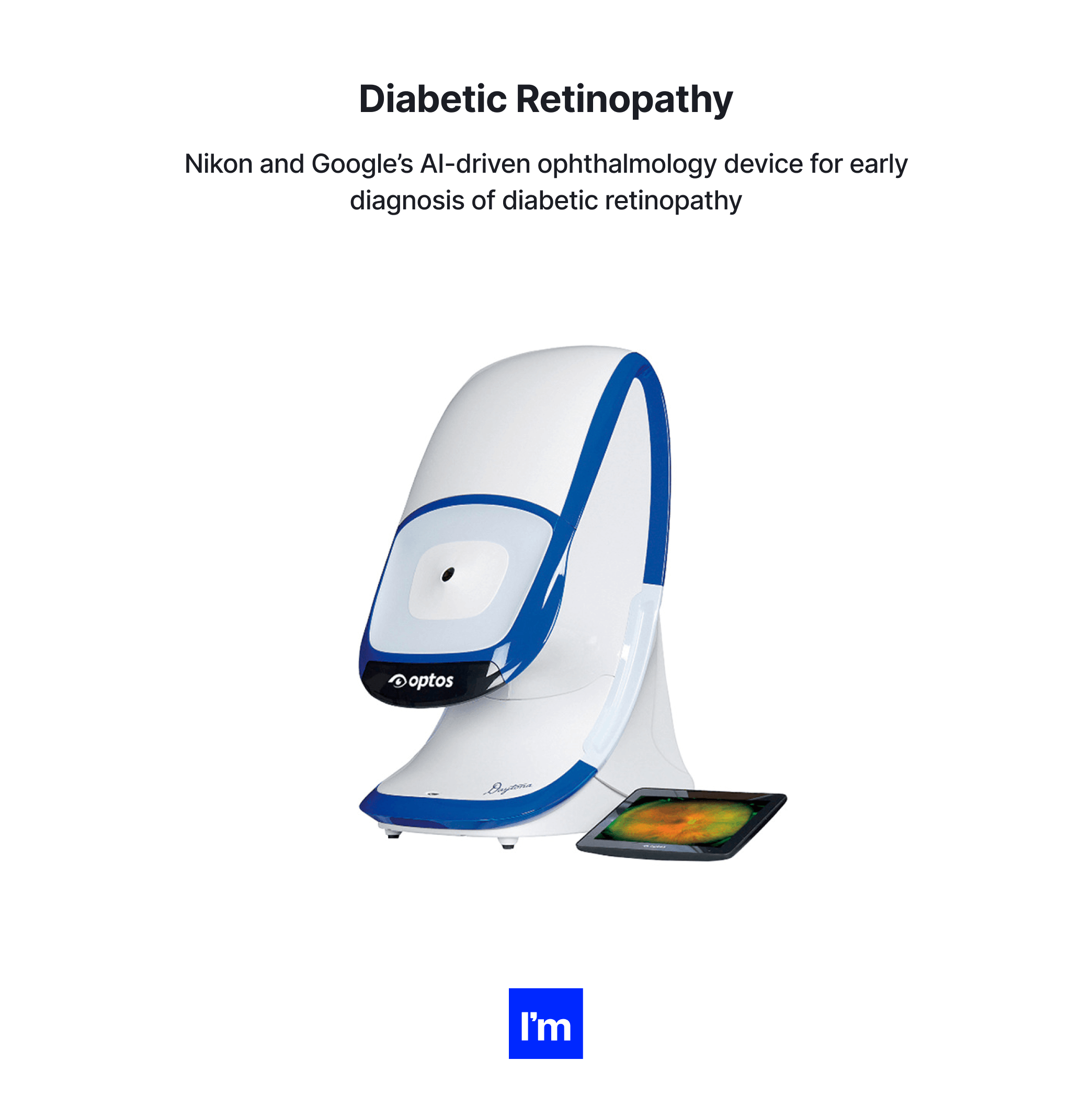 Your Starter Guide to Developing a Winning MedTech Software Product - Diabetic Retinopathy