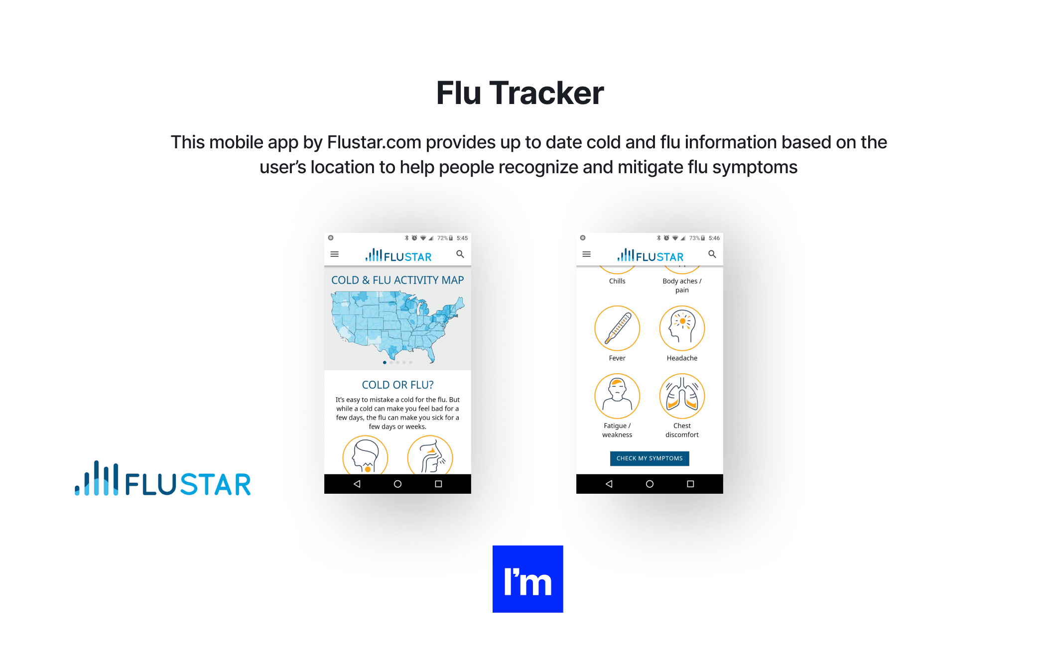 Your Starter Guide to Developing a Winning MedTech Software Product - Flu Tracker